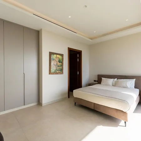 De La Reina Villa Costa Adeje (Tenerife)